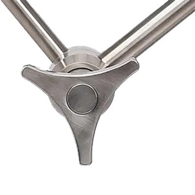 রোগী পজিশনিং সমর্থন আর্ম