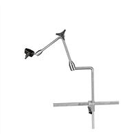 এল-কলাম এন্ডোস্কোপ আনুষঙ্গিক ধারক