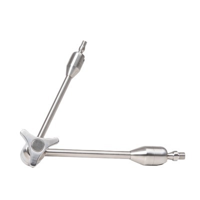 সার্জিকাল রোবটের জন্য ইনস্ট্রুমেন্ট হোল্ডার